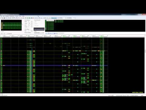 NEW FAMITRACKER BETA SOON