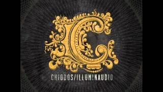 Chiodos - Love Is a Cat from Hell.