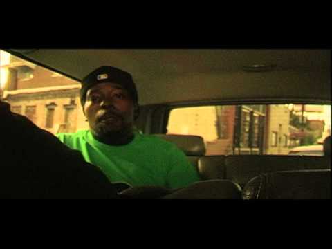 RICH THE FACTOR - GET THAT SCRILL FEAT TABOO-bacc of the trucc vid