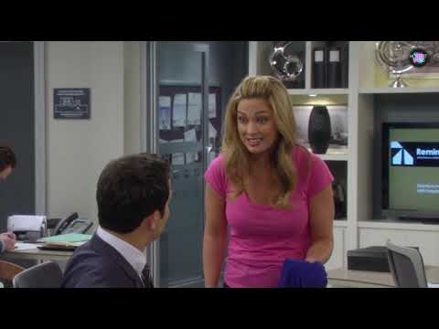 Ground Floor s01e04 - What does that mean?.....🤣