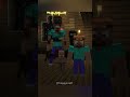 Minecraft Meme