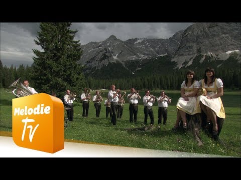 Alpenbrass Tirol - Siesta (Offizielles Musikvideo)
