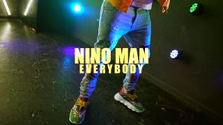 Nino Man - Everybody (Official Video)