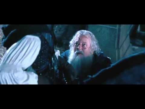 Narnia "Everything you know is about to change"