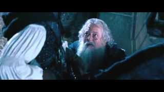 Narnia "Everything you know is about to change"