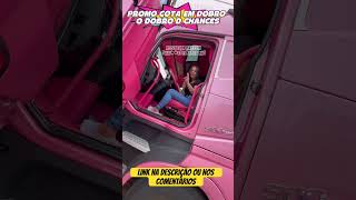 Gabi saindo mas deixando promoção ativada na riifa dela!!