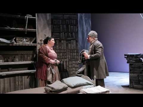 "IL CAPPOTTO" - trailer