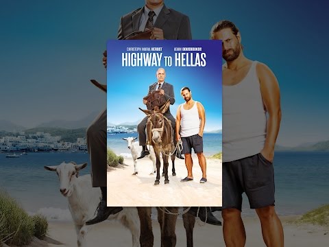 Highway to Hellas