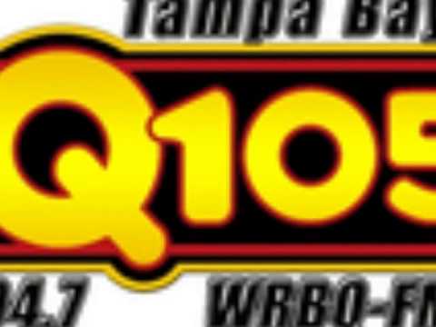 WRBQ Tampa Bobby Rich 1990