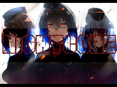 Nightcore - Too Loud (ICON FOR HIRE)