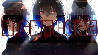 Nightcore - Too Loud (ICON FOR HIRE)