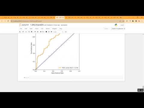 Autism Eye Data Analysis Jupyter in Python Projects