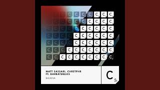 Matt Sassari - Topic