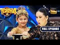 Esha की Cuteness पर आया Karisma जी का दिल Super Dancer 4 Full Episode
