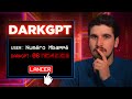 DarkGPT : l’IA qui répond aux questions les plus obscures