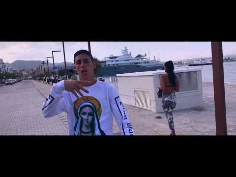 WE$T DUBAI FT. MISHII - I LIKE ( PROD. ENRY-K & RETRO MONEY ) OFFICIAL VIDEO