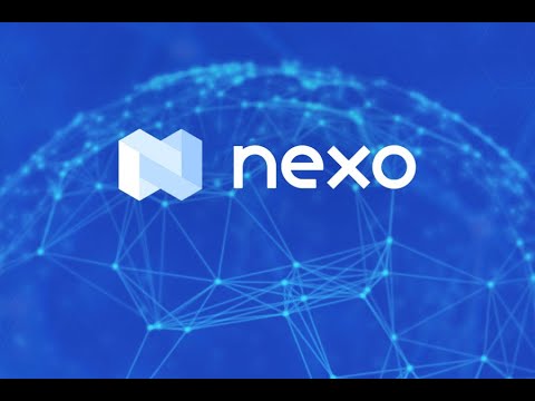 How to Purchase NEXO TOKENS