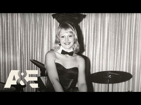 The “Bunny” Image at the Playboy Clubs — Secrets of Playboy — Mondays at 9pm on A&E