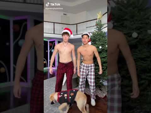 andrew davila and jeremy hutchines