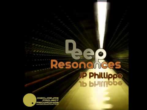 JP Phillippe - Deep Resonances (Mikobene Remix) - Disclosure Project Recordings