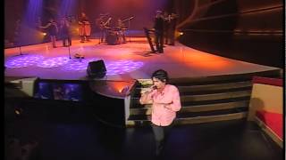 Bacilos, Pasos de Gigante - Susana Gimenez 2007