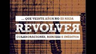Revólver : Lo mejor de lo peor