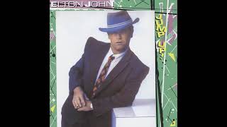Elton John - Dear John (Remastered 2003)
