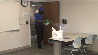 MTC Gets Ready To Reopen For Fall 2020