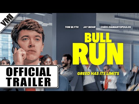 Bull Run (2024) - Official Trailer | VMI Worldwide