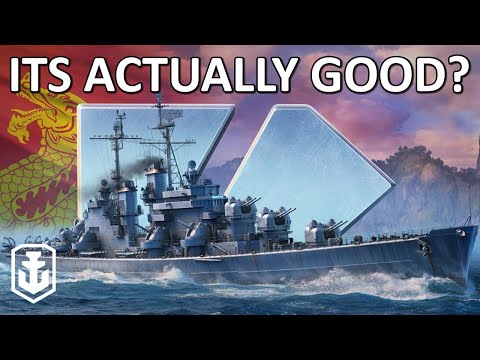 I Was WRONG About Jinan