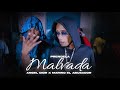 PRENDELA MALVADA Angel Dior X Marino El Abusador Video Oficial