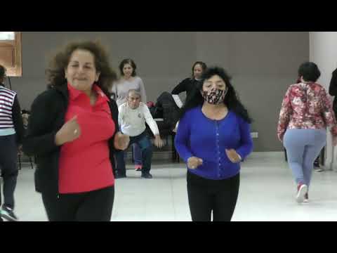 Programa de actividad física destinado a pacientes con enfermedades crónicas