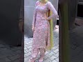 Beautiful Printed Suit Design New Summer Collection Summersuit Punjabisuit Shorts