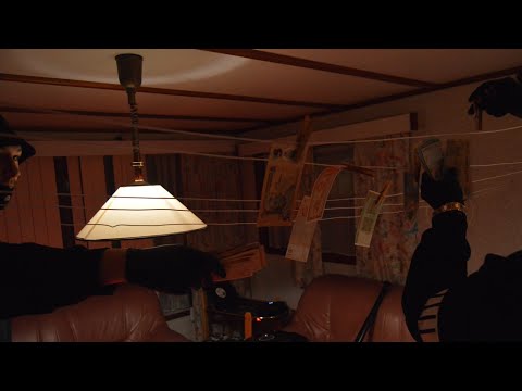 ŁYMPA - WYRWĘ prod.grvcy