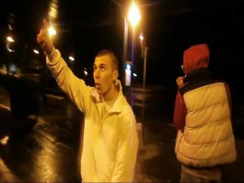 5Etapa-Stoupá Dým (OFFICIAL VIDEO) **2012**