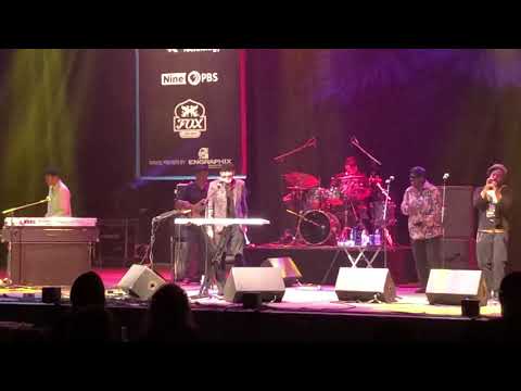 Roy Ayers 5: Sept. 10, 2021