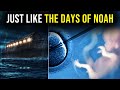 The Days Of Noah Are Here 2023 The Wickedness Of Man And DNA Manipulation