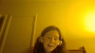 Cover of Seventeen by Alessia Cara