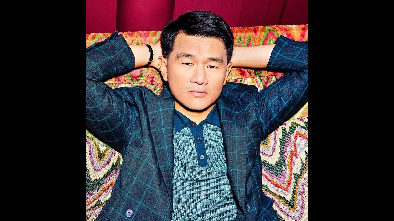 Ronny Chieng on why America needs satire