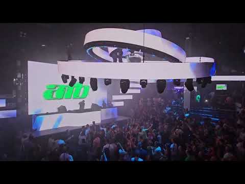 ATB - Oxygen ( live Ministry of Fun ) 23.09.2023