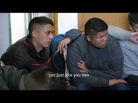 CHETO CHETO (Trailer inglés)