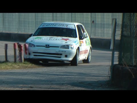 34° RALLY BELLUNESE 2019...P.S.LENTIAI 1/2/3...PURE SUOND....PARTE 1