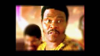 Ladysmith Black Mambazo feat. Dolly Parton - Knockin&#39; on Heaven&#39;s Door (Official Music Video)