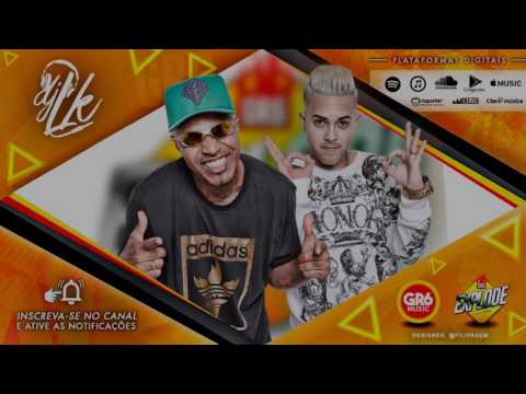 MC Nego Blue e MC G15 Novinha Do Baile (DJLK)