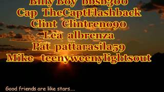 I&#39;LL NEVER DO BETTER THAN YOU - GEORGE CANYON - ( MIKE WILDING - COVER )