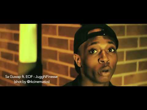 EOF "EblockorFreeze" (COETV Short Interview)