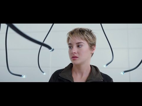 The Divergent Series: Insurgent – Trailer