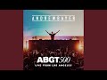 Midnight (Live From ABGT500, Banc Of California Stadium, L.A.)