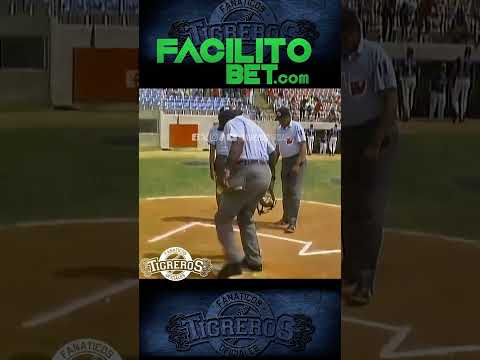 Tigres de Aragua le ganaron sus primeros 14 juegos a Caribes de Oriente