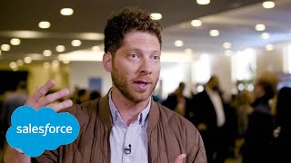 Trailblazer Moment - Investing in Canada's Future